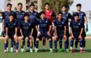 صعود سیرجانی ها به لیگ برتر فوتبال نوجوانان کشور