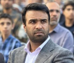 داشتن کارت نگهبانی برای نگهبانان باغات واجب است