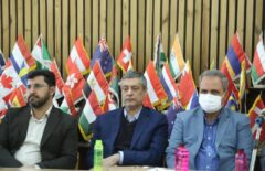 آماده رفع مشکلات فعالان اقتصادی هستیم