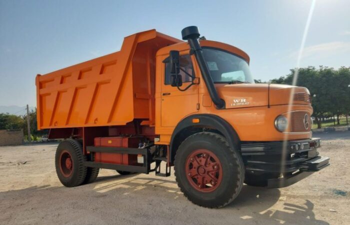 نرخ حمل بار فله بالای ۶ تن در سیرجان تعیین شد