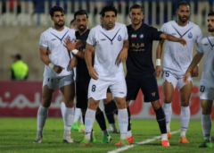 گل گهر از صعود به فینال بازماند