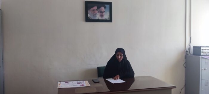 حجاب با آگاهی، تأثیرگذارتر است