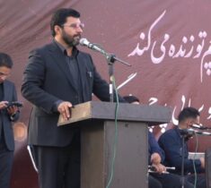 مسئولین باید تمام توانشان را برای رفع مشکلات مردم به کار بگیرند