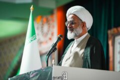 تحقق امدادهای الهی نسبت به ملت ایران