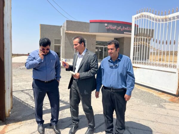مصوبات سفر مدیرعامل مس وارد فاز اجرایی می‌شود