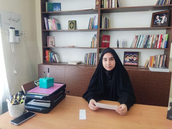 نهج‌البلاغه منبعی ارزشمند است برای موفق‌تر شدن در هر گام زندگی