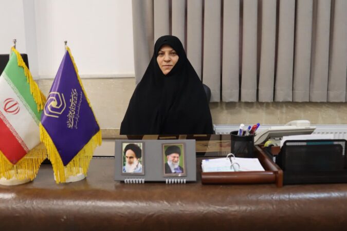 حجاب محدودیت نیست، بلکه چارچوبی برای آزادی حقیقی زن است