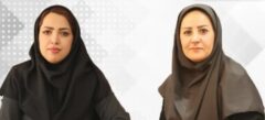 انتصاب دو بانو به عنوان شهرداران مناطق سیرجان