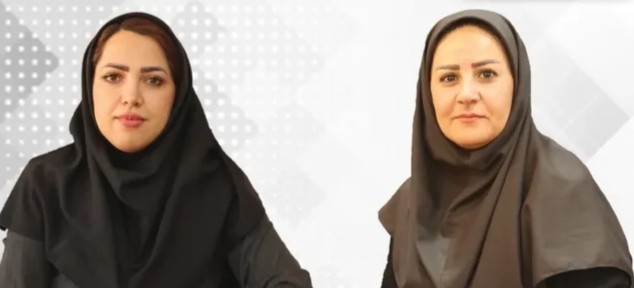 انتصاب دو بانو به عنوان شهرداران مناطق سیرجان