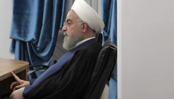 گزارش مستند سیاست خارجی دولت روحانی را بخوانید