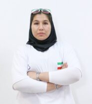 نخستین ورزشکار دختر سیرجانی در بازی‌های آسیایی نوجوانان ۲۰۲۵ بحرین