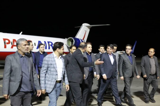 برگزاری همایش آموزشی انتخابات سه استان در سیرجان