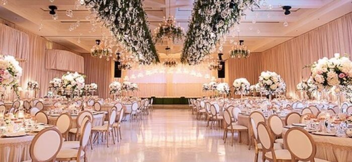 هیچ تالاری در سیرجان حق تحمیل فیلم‌بردار، دی‌جی یا خدمات خاص به زوج‌ها را ندارد