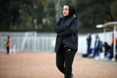 پیروزی بانوان گل‌گهر سیرجان برابر پالایش گاز ایلام