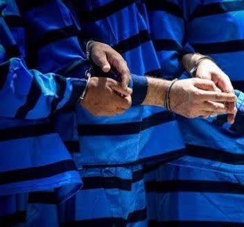 اعتراف سارقان شیشه ای به ۱۹ فقره سرقت در سیرجان