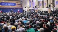 بامعترض حرف می‌زنیم اما اغتشاش‌گر را باید سرجایش نشاند