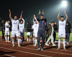 نگاهی به عملکرد گل گهر در نیم فصل