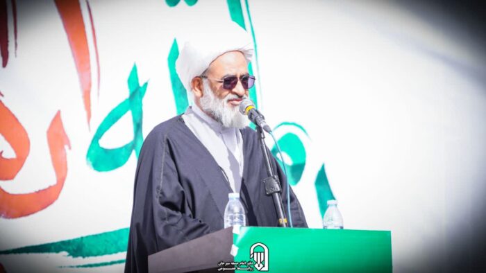 پیام پویش جانفدا، تسلیم نشدن در برابر دشمن است/ سپاه و ارتش دو بال پر افتخار برای نظام جمهوری اسلامی ایران هستند