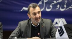 مجموعه گل گهر پیشرفت های بزرگی برای صنعت فولاد و توسعه زیرساخت های کشور رقم زده است