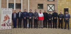 آمادگی کامل دستگاه‌ها برای میزبانی ایمن و شایسته از مسافران نوروزی