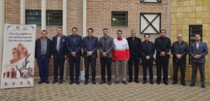 آمادگی کامل دستگاه‌ها برای میزبانی ایمن و شایسته از مسافران نوروزی