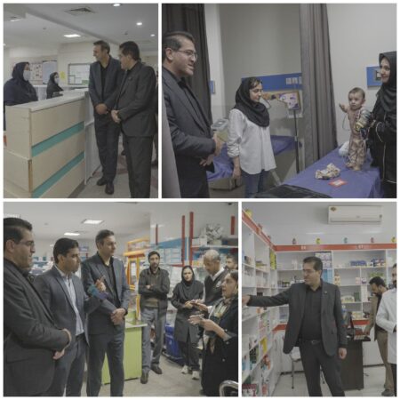 آمادگی کامل مراکز درمانی و عدم کمبود دارو/ تمامی مراکز درمانی، بیمارستان‌ها در آمادگی کامل برای ارائه خدمات به مردم هستند
