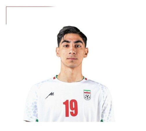 مهاجم جوان گل گهر به تیم ملی دعوت شد