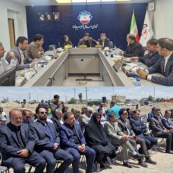 تصویب تغییر نام پارک مسافر شماره ۲ به بوستان شجره طیبه در شورای شهر سیرجان