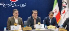 تقویت اینترنت و آنتن‌دهی تلفن همراه با اجرای فیبرنوری/ مردم نگران تشعشعات دکل‌های مخابراتی نباشند