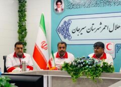 هلال‌احمر خط مقدم پاسخگویی به حوادث طبیعی و غیرطبیعی است/ مردم نگران تأمین داروهای بیماران خاص نباشند