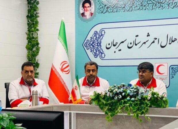 هلال‌احمر خط مقدم پاسخگویی به حوادث طبیعی و غیرطبیعی است/ مردم نگران تأمین داروهای بیماران خاص نباشند
