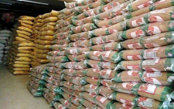 انبار احتکار ارزاق عمومی در سیرجان شناسایی شد