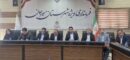 مجتبی علی‌محمدی رسماً عضو شورای اسلامی شهر سیرجان شد