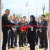 هشتمین جشنواره فرهنگی گل گهر کلید خورد