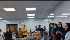 شورا و شهرداری سیرجان برای رفع مشکل قصابان پای کار آمدند