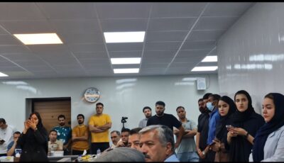 شورا و شهرداری سیرجان برای رفع مشکل قصابان پای کار آمدند