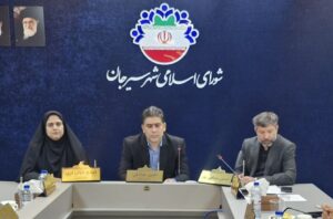 از پیگیری مطالبات مردم تا مدیریت ترافیک